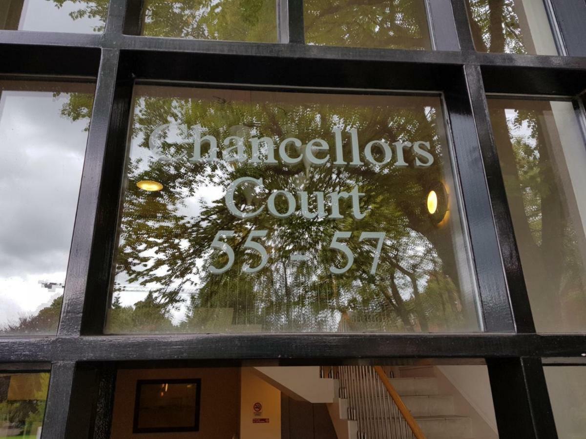 Chancellors Court เบลฟาสต์ ภายนอก รูปภาพ